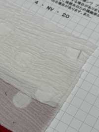 AZUMADAKI-72 Procesamiento De AZUMADAKI Snow Doppy[Fabrica Textil] Textil Komatsuwa Subfoto