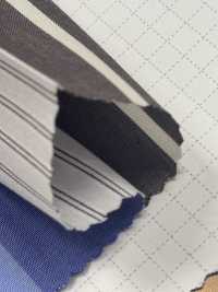 SBW11496 50/1 Rayas Locas[Fabrica Textil] SHIBAYA Subfoto