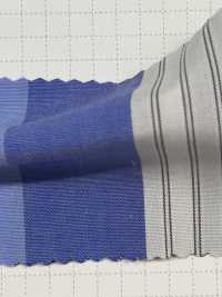 SBW11496 50/1 Rayas Locas[Fabrica Textil] SHIBAYA Subfoto