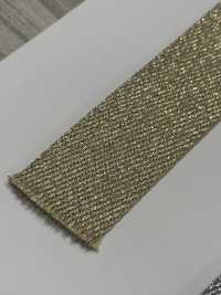 GLIT38CK Cinta Laminada De Poliéster De 2,5 Mm De Grosor Y 38 Mm De Ancho[Cordón De Cinta De Cinta] Subfoto