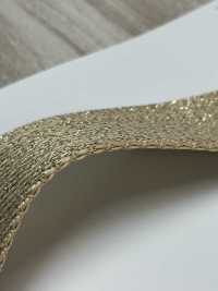 GLIT38CK Cinta Laminada De Poliéster De 2,5 Mm De Grosor Y 38 Mm De Ancho[Cordón De Cinta De Cinta] Subfoto