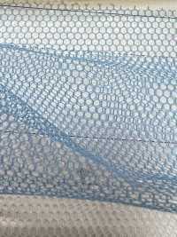 100049-C Tul De Nailon 50d (Color)[Fabrica Textil] Coral Subfoto