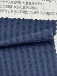 SB8065 Seersucker COOLMAX[Fabrica Textil] SHIBAYA Subfoto