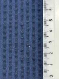SB8065 Seersucker COOLMAX[Fabrica Textil] SHIBAYA Subfoto