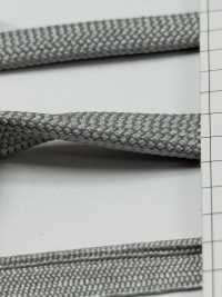 3326 Cordón De Poliéster (Aprox. 10 Mm)[Cordón De Cinta De Cinta] ROSE BRAND(Marushin) Subfoto