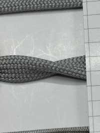 3326 Cordón De Poliéster (Aprox. 10 Mm)[Cordón De Cinta De Cinta] ROSE BRAND(Marushin) Subfoto