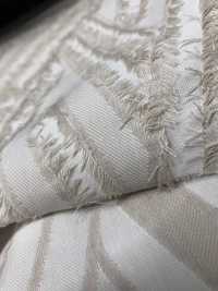 KYC849-D1 Jacquard Cortado Teñido En Hilo[Fabrica Textil] Uni Textile(Estudio Komon) Subfoto