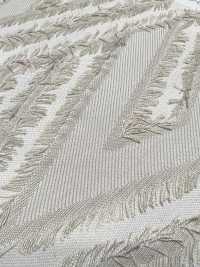 KYC849-D1 Jacquard Cortado Teñido En Hilo[Fabrica Textil] Uni Textile(Estudio Komon) Subfoto