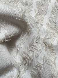 KYC849-D1 Jacquard Cortado Teñido En Hilo[Fabrica Textil] Uni Textile(Estudio Komon) Subfoto