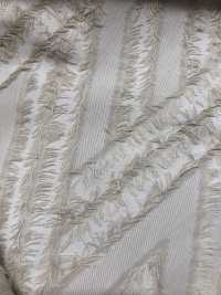 KYC849-D1 Jacquard Cortado Teñido En Hilo[Fabrica Textil] Uni Textile(Estudio Komon) Subfoto