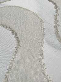 KYC849-D4 Jacquard Cortado Teñido En Hilo[Fabrica Textil] Uni Textile(Estudio Komon) Subfoto