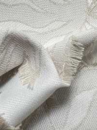 KYC849-D5 Jacquard Cortado Teñido En Hilo[Fabrica Textil] Uni Textile(Estudio Komon) Subfoto