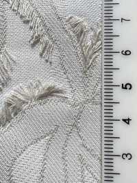 KYC849-D5 Jacquard Cortado Teñido En Hilo[Fabrica Textil] Uni Textile(Estudio Komon) Subfoto