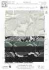 KYC849-D5 Jacquard teñido en hilo cortado