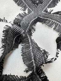 KYC849-D7 Hilo Teñido. Jacquard Cortado.[Fabrica Textil] Uni Textile(Estudio Komon) Subfoto