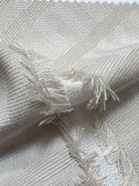KYC849-D9 Jacquard Cortado Teñido En Hilo[Fabrica Textil] Uni Textile(Estudio Komon) Subfoto