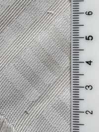 KYC849-D9 Jacquard Cortado Teñido En Hilo[Fabrica Textil] Uni Textile(Estudio Komon) Subfoto