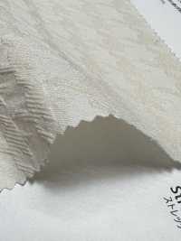 KYC859-W-D1 T/C. Jacquard Elástico Teñido En Hilo[Fabrica Textil] Uni Textile(Estudio Komon) Subfoto