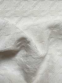 KYC859-W-D1 T/C. Jacquard Elástico Teñido En Hilo[Fabrica Textil] Uni Textile(Estudio Komon) Subfoto