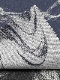 KYC869-D1 Jacquard Fotográfico[Fabrica Textil] Uni Textile(Estudio Komon) Subfoto