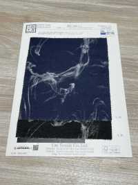 KYC869-D1 Jacquard Fotográfico[Fabrica Textil] Uni Textile(Estudio Komon) Subfoto