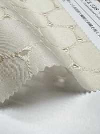 KCL518-D233 60 Encajes De Césped[Fabrica Textil] Uni Textile(Estudio Komon) Subfoto