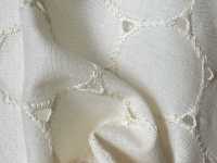 KCL518-D233 60 Encajes De Césped[Fabrica Textil] Uni Textile(Estudio Komon) Subfoto