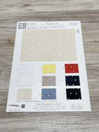 KCL518-D233 60 Encajes De Césped[Fabrica Textil] Uni Textile(Estudio Komon) Subfoto