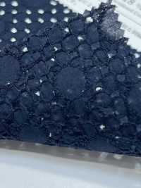 KCL518-D311 60 Encajes De Césped[Fabrica Textil] Uni Textile(Estudio Komon) Subfoto