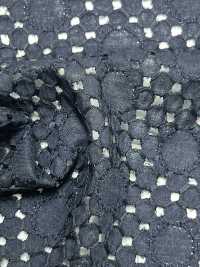 KCL518-D311 60 Encajes De Césped[Fabrica Textil] Uni Textile(Estudio Komon) Subfoto