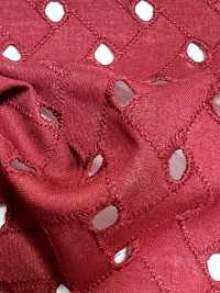 KCL518-D431 60 Encajes De Césped[Fabrica Textil] Uni Textile(Estudio Komon) Subfoto