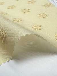 KCL518-D654 60 Encajes De Césped[Fabrica Textil] Uni Textile(Estudio Komon) Subfoto