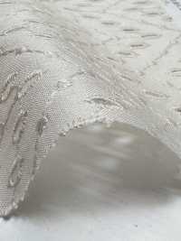 KCL521-D665 60 Encajes De Césped[Fabrica Textil] Uni Textile(Estudio Komon) Subfoto