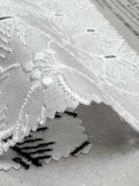 KCL600-D698 60 Bordados De Césped[Fabrica Textil] Uni Textile(Estudio Komon) Subfoto