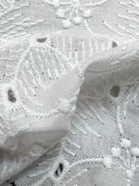 KCL600-D698 60 Bordados De Césped[Fabrica Textil] Uni Textile(Estudio Komon) Subfoto