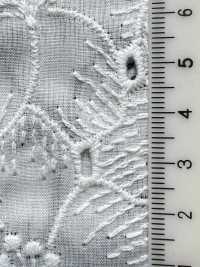 KCL600-D698 60 Bordados De Césped[Fabrica Textil] Uni Textile(Estudio Komon) Subfoto