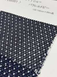 DB001 Dobby Paralelo[Fabrica Textil] DUCK TEXTILE Subfoto