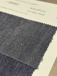DB002 Archivo Denim[Fabrica Textil] DUCK TEXTILE Subfoto