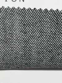 VN1414 Mezclilla Con Orillo De 14 Oz[Fabrica Textil] DUCK TEXTILE Subfoto