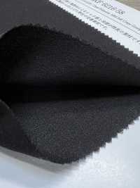 KKF6216-58 Georgette Suave De 100d Con Superficie Lavada Con Arena, Ancho Amplio[Fabrica Textil] Uni Textile(Estudio Komon) Subfoto