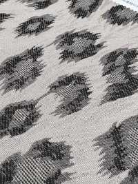 KKF6983-D3 CD Mixto Fukare Jacquard[Fabrica Textil] Uni Textile(Estudio Komon) Subfoto