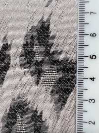 KKF6983-D3 CD Mixto Fukare Jacquard[Fabrica Textil] Uni Textile(Estudio Komon) Subfoto