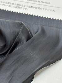 KKF7494GS Flujo De Aire Satinado Dividido Platino[Fabrica Textil] Uni Textile(Estudio Komon) Subfoto