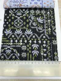 7026-620-3 Adorno De Ola Milagrosa Para Césped De 80 Piezas[Fabrica Textil] HOKKOH Subfoto