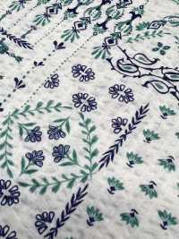 7026-620-3 Adorno De Ola Milagrosa Para Césped De 80 Piezas[Fabrica Textil] HOKKOH Subfoto