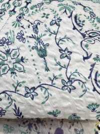 7026-620-3 Adorno De Ola Milagrosa Para Césped De 80 Piezas[Fabrica Textil] HOKKOH Subfoto