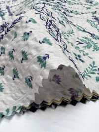 7026-620-3 Adorno De Ola Milagrosa Para Césped De 80 Piezas[Fabrica Textil] HOKKOH Subfoto