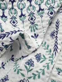 7026-620-3 Adorno De Ola Milagrosa Para Césped De 80 Piezas[Fabrica Textil] HOKKOH Subfoto