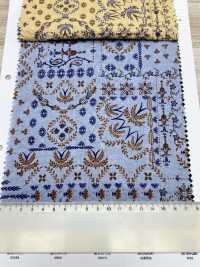 7026-620-3 Adorno De Ola Milagrosa Para Césped De 80 Piezas[Fabrica Textil] HOKKOH Subfoto