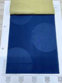 7026-636-1 80 Césped Sal Encogimiento Sin Patrón Punto Sin Patrón[Fabrica Textil] HOKKOH Subfoto